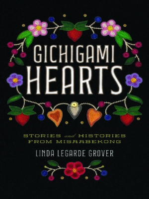 cover image of Gichigami Hearts